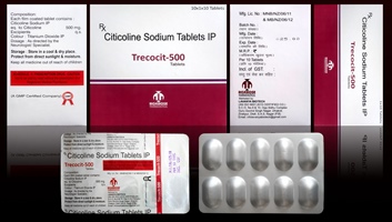 TRECOCIT-500